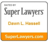Super Lawyers Rating
