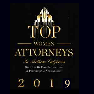 10 Best Women Attorneys Award 2019