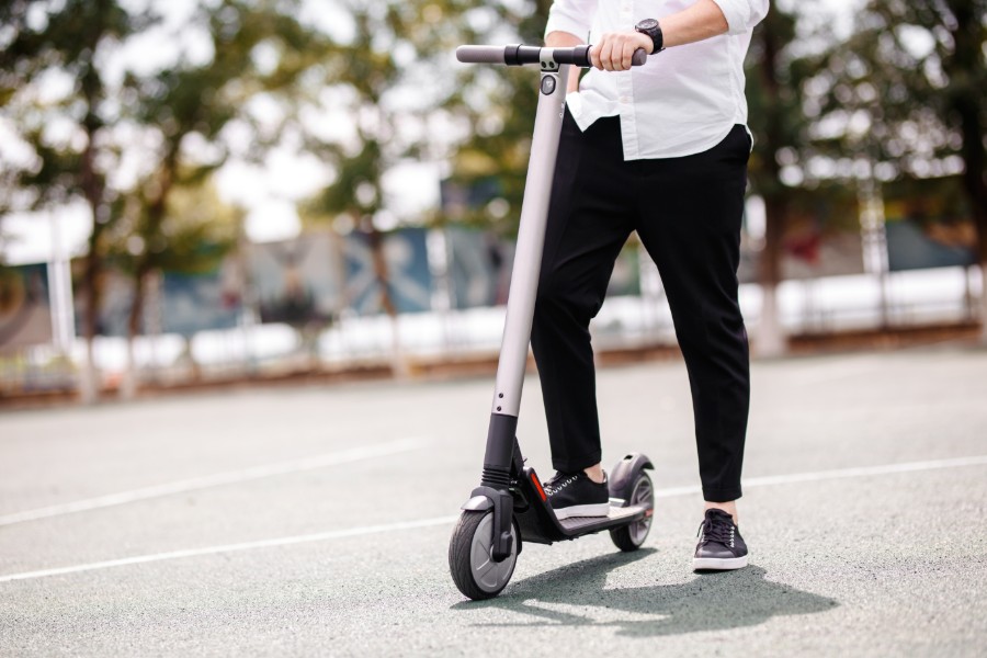 San Francisco Scooter Accident Lawyers and Injury Attorneys San Francisco Scooter Accident Lawyers