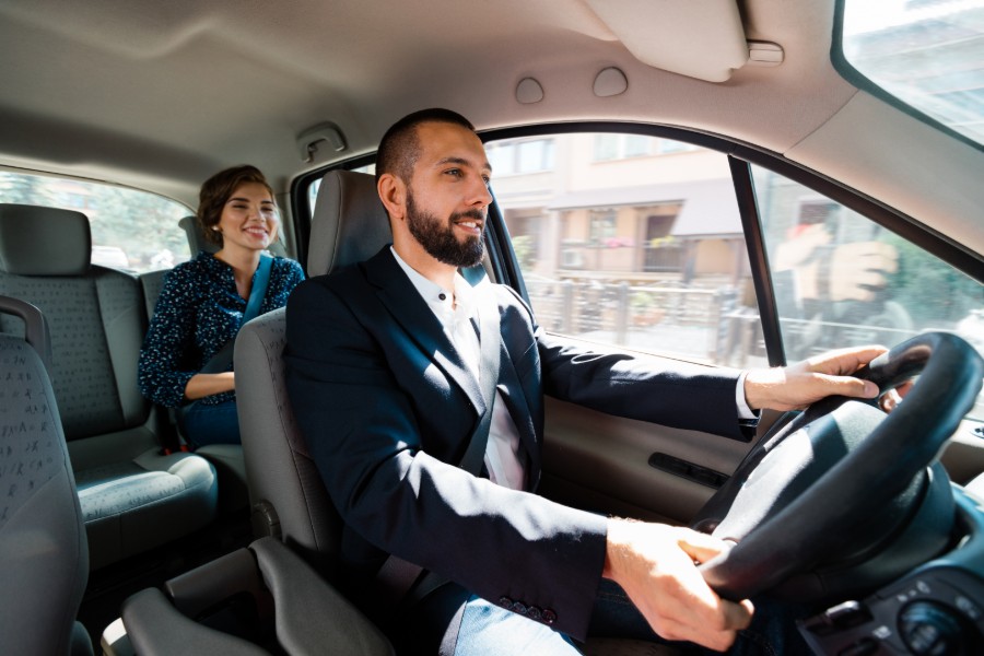 San Francisco Uber & Lyft Accident Lawyers and Injury Attorneys San Francisco Uber Accident Lawyers