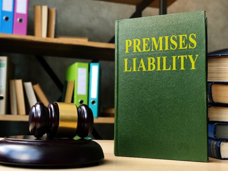San Francisco Premises Liability Lawyers and Injury Attorneys