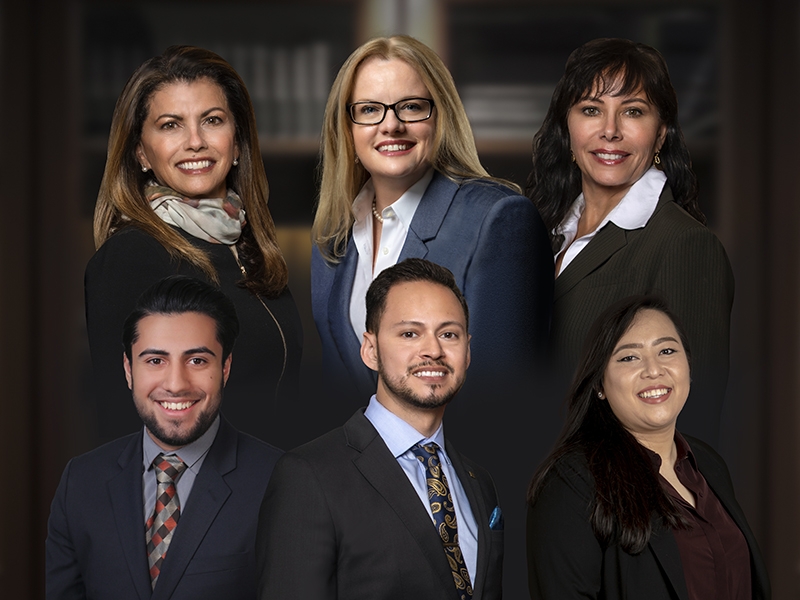 Fremont Personal Injury Lawyers Photo- Hassell Law Group
