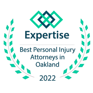Expertise Best Personal Injury Attorneys in Oakland 2022