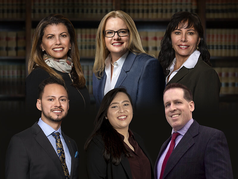 Photo of 6 San Francisco Personal Injury Lawyers and Accident Attorneys