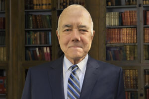 James L. Armstrong Personal Injury Attorney Photo