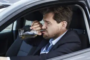 San Francisco Drunk Driving Accident