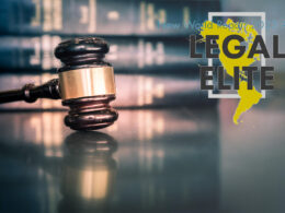 2023 Legal Elite Awards Banner Image
