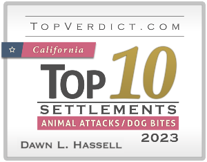 TopVerdict.com Top 10 Animal Attacks/Dog Bites Settlements 2023