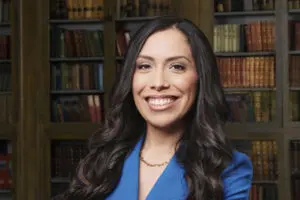 Grecia Hendrickson Personal Injury Attorney