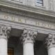 Photo of a Court House Entrance