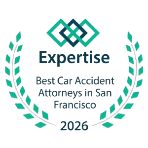 Expertise: Best Car Accident Attorneys in San Francisco - 2026