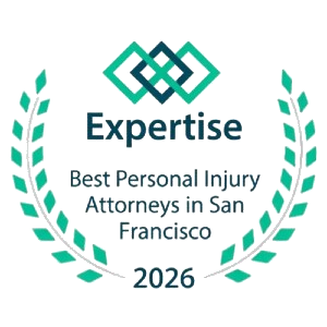 Expertise: Best Personal Injury Attorneys in San Francisco