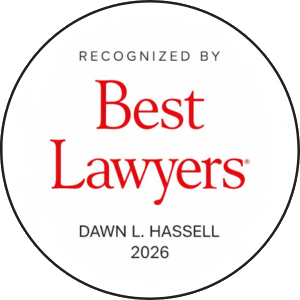 Dawn L Hassell: Recognized by Best Lawyers 2026
