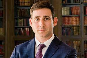 Sam Lassser Personal Injury Attorney Photo