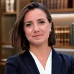 headshot photo of personal injury attorney Adely Sommier