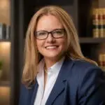 headshot photo of personal injury attorney Dawn Hassell
