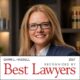 photo of attorney dawn hassell with Best Lawyers 2027 award